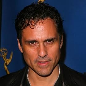Maurice Benard